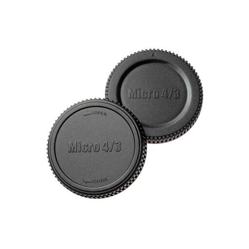 【ポイント20倍】(まとめ)エツミ マイクロフォーサーズ用_ボディ&リアキャップセット E-6334【×5セット】 【ポイント20倍】(まとめ)エツミ マイクロフォーサーズ用_ボディ&リアキャップセット E-6334【×5セット】