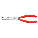 【ポイント20倍】KNIPEX(クニペックス)3891-200 メカニックプライヤー