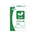 【ポイント20倍】（まとめ） 王子ネピア ネピアテンダーパッド パンツタイプ用30枚【×10セット】