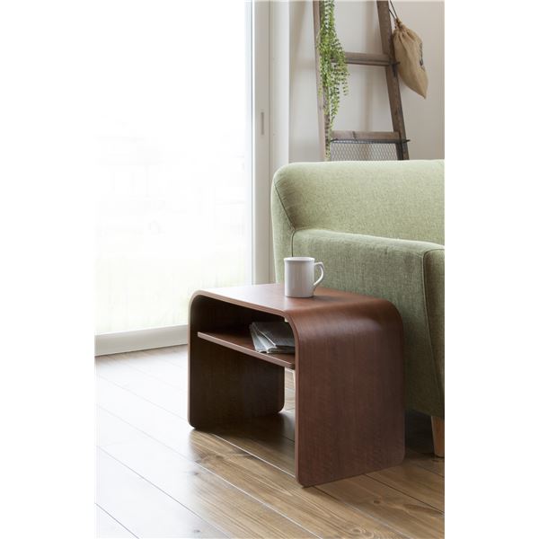 ڥ֥åե饤ǡP47ܡۥɥơ֥ ߥ˥ơ֥ 50cm ʥå ӥ ˥ ƥꥢȶ Ź  