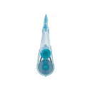 【ポイント20倍】(まとめ) シード 修正テープ ケシワードぴーも 交換テープ 6mm幅×10m PM6R 1個 【×20セット】