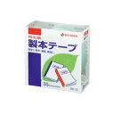 ■サイズ・色違い・関連商品関連商品の検索結果一覧はこちら■商品内容【ご注意事項】・この商品は下記内容×100セットでお届けします。■商品スペック仕様書や文書などの簡易製本、本やノートの補強・補修に便利な製本テープです。耐侯性・耐老化性にすぐれた粘着剤を使用しているので、長時間変質しません。カラーも豊富。●色：パステルグリーン●サイズ：35mm×10m■送料・配送についての注意事項●本商品の出荷目安は【1 - 8営業日　※土日・祝除く】となります。●お取り寄せ商品のため、稀にご注文入れ違い等により欠品・遅延となる場合がございます。●本商品は仕入元より配送となるため、沖縄・離島への配送はできません。[ BK-3531 ]