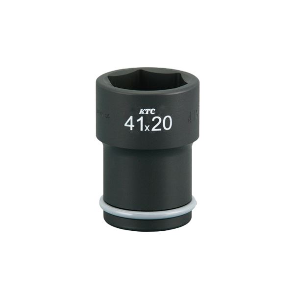 【クーポン配布中】KTC ABP6-3217TP 19.0SQインパクト ホイールナットコンビソケット