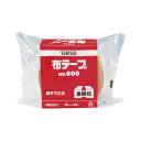 【クーポン配布中&マラソン対象】(まとめ) セキスイ 布テープ No.600 N60X03 1巻入 【×10セット】
