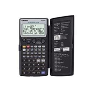 【ポイント20倍】(業務用2セット) カシオ計算機(CASIO) 関数電卓 FX-5800P-N