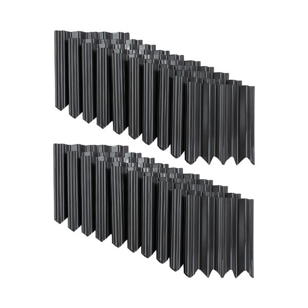 【クーポン配布中】(まとめ)旭電機化成 土ストッパー 20枚入 810049【×3セット】