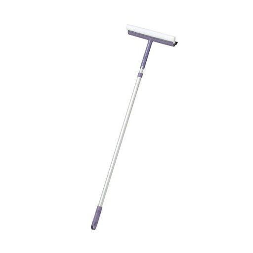 【ポイント20倍】(まとめ) テラモト ALワイパー伸縮 幅24cm CL-507-124-0 1本 【×6セット】 【ポイント20倍】(まとめ) テラモト ALワイパー伸縮 幅24cm CL-507-124-0 1本 【×6セット】