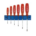 【ポイント20倍】PB SWISS TOOLS 6440 マルチクラフト ヘクスローブドライバーセット ホルダー付