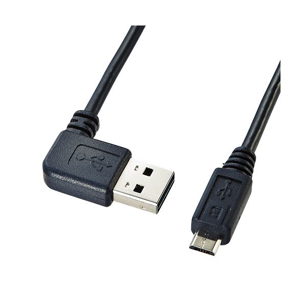 ڥݥۡʤޤȤ 掠ץ饤 ξޤLޥUSB֥MicroB KU-RMCBL2 ڡ5åȡ