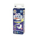 【クーポン配布中】(まとめ) ユニ・チャーム LFズレずに安心P専用夜スーパー尿取パッド16【×10セット】(4)