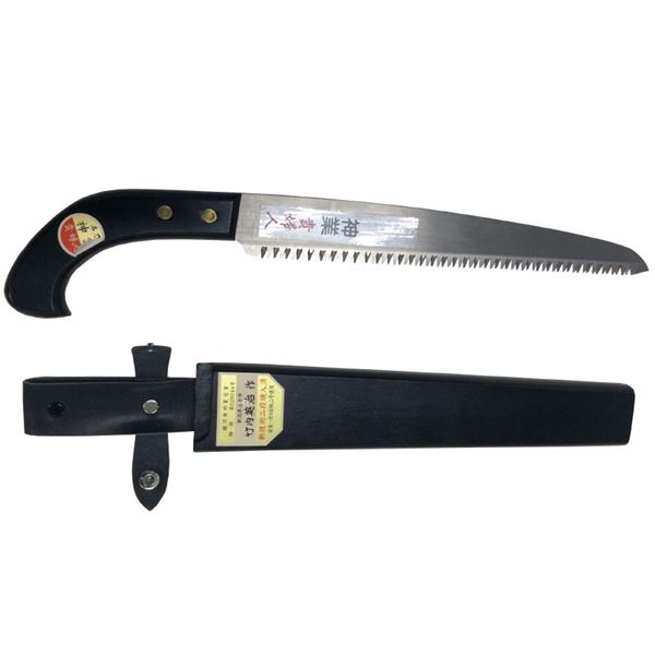 【クーポン配布中&ブラックフライデー対象】竹内快速鋸 KK270-BK 神業貴婦人 270MM （大工・園芸用鋸）