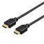 Хåեʥץ饤 HDMI֥  Ver1.4 1.5m ֥å BSHD2N15BK