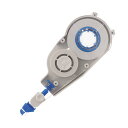 【ポイント20倍】(まとめ) トンボ鉛筆 モノCX用カートリッジCR6 6mm幅×12m CT-CR6 1セット(10個) 【×2セット】