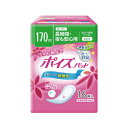 【ポイント20倍】(まとめ) 日本製紙クレシア ポイズパッド スーパー 16枚【×10セット】(4)