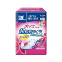 【ポイント20倍】(まとめ) 日本製紙クレシア ポイズパッド 超吸収ワイド女性用 12枚【×10セット】