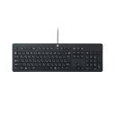 【クーポン配布中】(まとめ) サンワサプライ hp日本語版スタンダードスリムキーボード用シリコンキーボードカバー FA-HP6N 【×2セット】