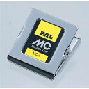 【マラソンでP最大47倍】(まとめ) 西敬 マグネットクリップ MC-1 1個入 【×10セット】
