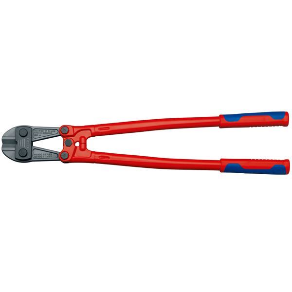 【ポイント20倍】KNIPEX(クニペックス)7172-610 ボルトカッター