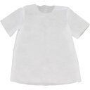 【クーポン配布中&マラソン対象】(まとめ)アーテック 衣装ベース 【C シャツ】 不織布 ホワイト(白) 【×30セット】