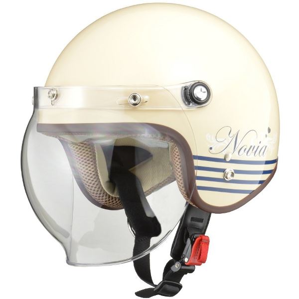 【ポイント20倍】リード工業 （LEAD） スモールロージェット NOVIA LTER.IV フリー