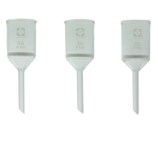 【ポイント20倍】【柴田科学】ガラスろ過器 3G 円筒ロート形 3GP100【3個】 013110-3100A 【ポイント20倍】【柴田科学】ガラスろ過器 3G 円筒ロート形 3GP100【3個】 013110-3100A