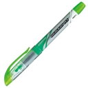 【ポイント20倍】(業務用50セット) ジョインテックス 蛍光マーカー直液式 緑10本 H026J-GN-10
