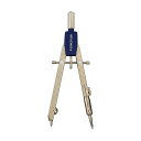 【ポイント20倍】(まとめ) オリジナル 中車式小コンパス シャープ SHARPタイプ 557 60TA15 1個 【×2セット】(3)