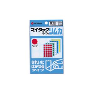 【ポイント20倍】(まとめ) ニチバン カラーラベル リムカ(R) 〈きれいにはがせるタイプ〉(混色) ML-R111(混色) 赤 青 白 緑 黄 1P入 【×10セット】 【ポイント20倍】(まとめ) ニチバン カラーラベル リムカ(R) 〈きれいにはがせるタイプ〉(混色) ML-R111(混色) 赤 青 白 緑 黄 1P入 【×10セット】