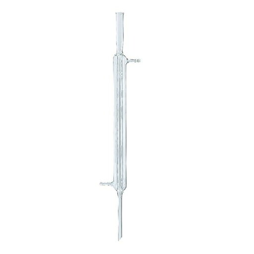 【柴田科学】冷却器 リービッヒ 300mm 014040-300 【柴田科学】冷却器 リービッヒ 300mm 014040-300