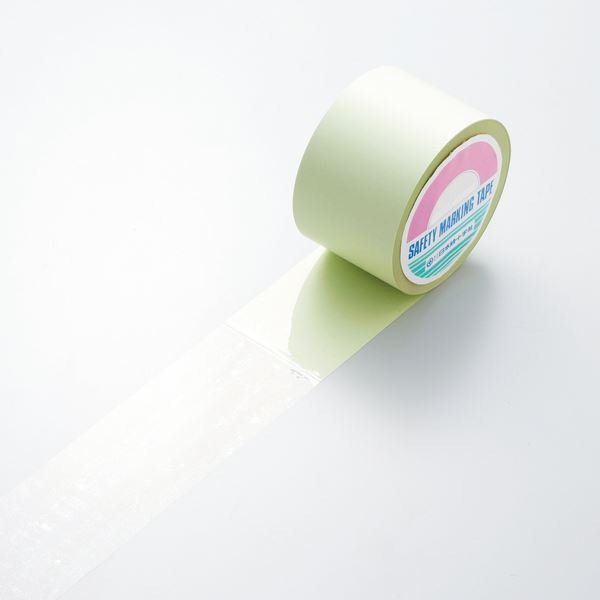 【クーポン配布中】ガードテープ GT-2K ■カラー：透明 75mm幅【代引不可】