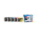 【スーパーセール割引商品】(まとめ) エプソン EPSON インクカートリッジ 4色 5本パック IC5CL59 1箱 【×3セット】(2)