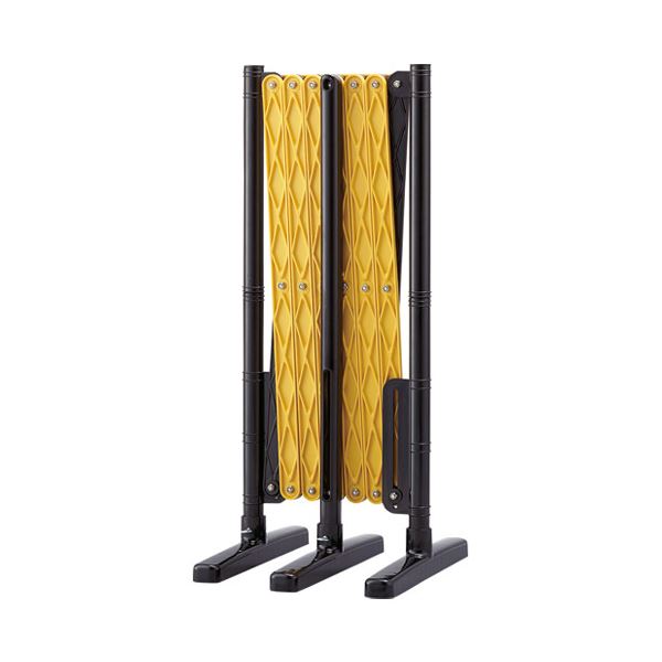 【ブラックフライデーでP最大47倍】アイテック プラスチック製伸縮フェンス KPFS-94