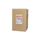 【ポイント20倍】27年の実績!忌避剤/自然界の刺激剤 【クマ・シカOUT 原液 10L】 日本製 〔害獣忌避〕【代引不可】(4)