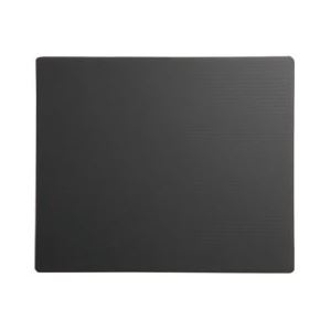 【クーポン配布中】(まとめ)サンワサプライ エコマウスパッド(グレー) MPD-EC37GY【×5セット】