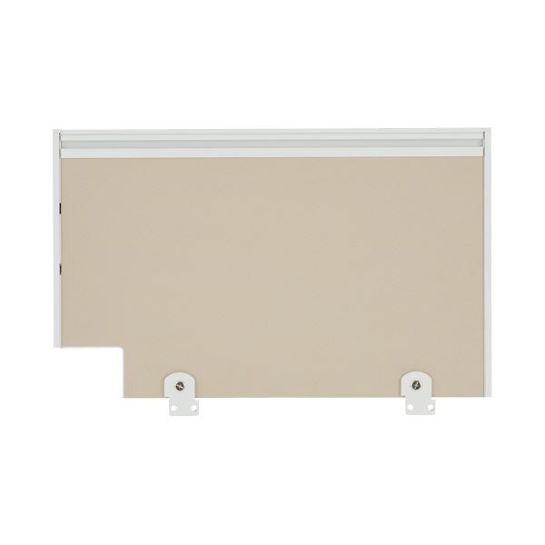 【クーポン配布中】プラス UJデスクトップP UJ-074SP-J BE サイド用