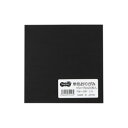 【スーパーSALEでポイント最大47倍】(まとめ) TANOSEE 単色おりがみ くろ 1パック(20枚) 【×60セット】