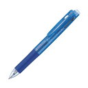【ポイント20倍】(まとめ) ゼブラ 3色ゲルインクボールペン サラサ3 0.5mm (軸色 青) J3J2-BL 1本 【×15セット】(3)