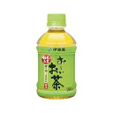 ■サイズ・色違い・関連商品■2L/6本×2箱■280ml/24本×2箱[当ページ]■商品内容伊藤園 伊藤園 おーいお茶 280ml 24本入 2箱■商品スペック●入数：1箱（24本入）【お支払い方法について】本商品は、代引きでのお支払い不可となります。予めご了承くださいますようお願いします。■送料・配送についての注意事項●本商品の出荷目安は【3 - 6営業日　※土日・祝除く】となります。●お取り寄せ商品のため、稀にご注文入れ違い等により欠品・遅延となる場合がございます。●本商品は仕入元より配送となるため、沖縄・離島への配送はできません。お茶・紅茶＞茶葉・ティーバッグ＞日本茶＞＞