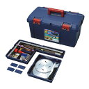 【ポイント20倍】リングスター D-6000 ドカット ダブルトレー(4)