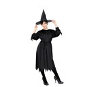 【マラソンでP最大47倍】コスプレ衣装/パーティーグッズ 【ブラックウィッチ】 仮装 イベントグッズ 舞台小物【代引不可】