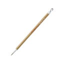 【ポイント20倍】(まとめ) 呉竹 書道筆 JA308-8 1本入 【×3セット】