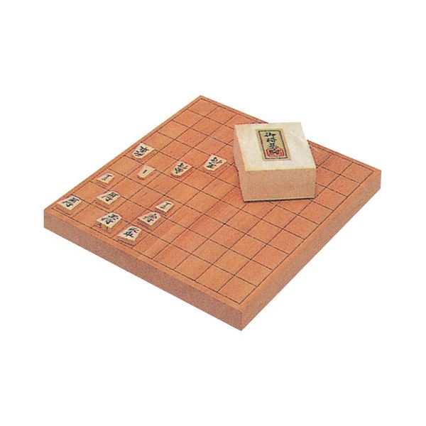 ■商品内容DLM 将棋10号セット（卓上用） 260136■商品スペック●内容：盤／10号・桂材生地仕上げ・差し込み式、駒／白椿材（彫り駒上製、桐箱入り） ●寸法：幅330X奥行360X厚さ27mm■送料・配送についての注意事項●本商品の出荷目安は【3 - 6営業日　※土日・祝除く】となります。●お取り寄せ商品のため、稀にご注文入れ違い等により欠品・遅延となる場合がございます。●本商品は仕入元より配送となるため、沖縄・離島への配送はできません。[ 260136 ]＞＞＞＞