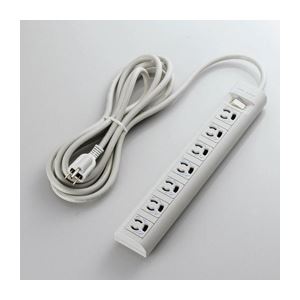 【クーポン配布中】(まとめ)エレコム ぬけ止めマグネット雷タップ T-Y053DA【×2セット】