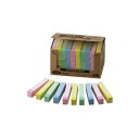 【クーポン配布中&スーパーSALE対象】(まとめ) ニチバン ポイントメモ(R) ビジネスパック ふせんタイプ FB-5KP パステルライン(黄 青 桃 緑) ...