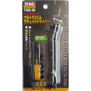 【ポイント20倍】(業務用15個セット) TRAD ウルトラスリムラチェットDV 【2WAY】 TSR-W