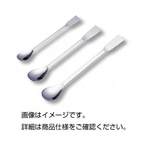 【ポイント20倍】(まとめ)ヘラ(さじ付) 240mm ステンレス【×10セット】 【ポイント20倍】(まとめ)ヘラ(さじ付) 240mm ステンレス【×10セット】