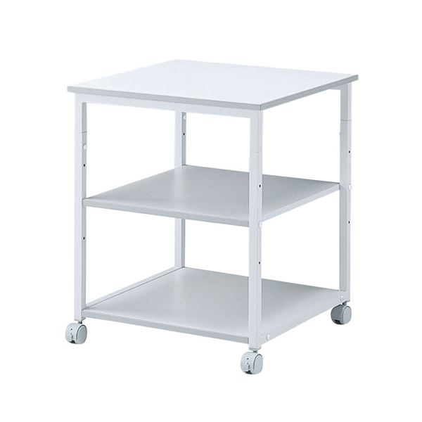 【クーポン配布中】サンワサプライ レーザープリンタスタンド LPS-01T