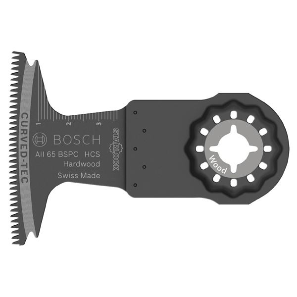 【マラソンでP最大47倍】BOSCH（ボッシュ） AII65BSPC カットソーブレードスターロック