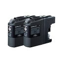 【マラソンでP最大47倍】ブラザー工業 インクカートリッジ お徳用黒2個パック LC211BK-2PK(2)