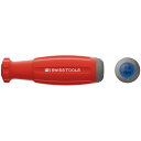 【ポイント20倍】PB SWISS TOOLS 8314A-0.6 メカトルク(トルクドライバー) プリセット